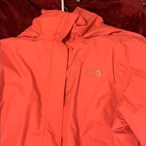 The North Face Coat